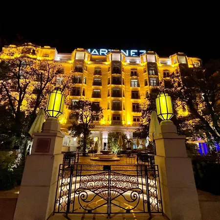 Speciale Festival Film Si Sejour Superieur 12j , 2p Croisette, Grande Terrasse, Parking Gratuit, Calme, Accueil 5 Etoiles, Excellent Rapport Qualite-prix Apartment