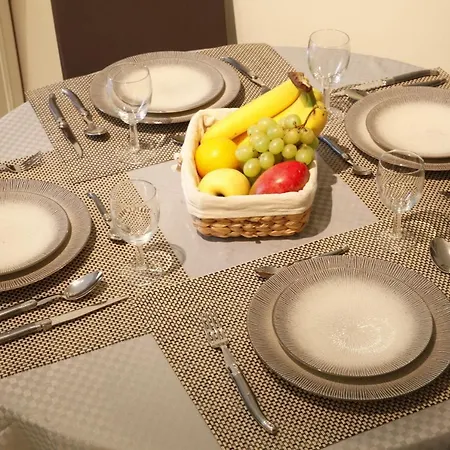 Cinema Festival Apartment: Netflix, Iptv & Free Parking Apartment Cannes