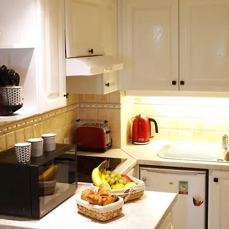 Cinema Festival Apartment: Netflix, Iptv & Free Parking Cannes