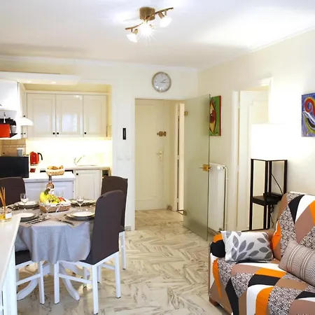 Cinema Festival Apartment: Netflix, Iptv & Free Parking *