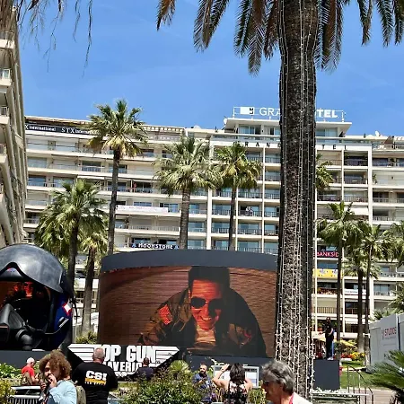 Cinema Festival Apartment: Netflix, Iptv & Free Parking *