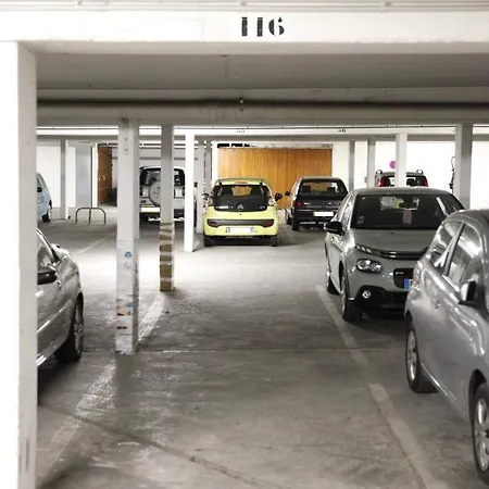 Cinema Festival Apartment: Netflix, Iptv & Free Parking *